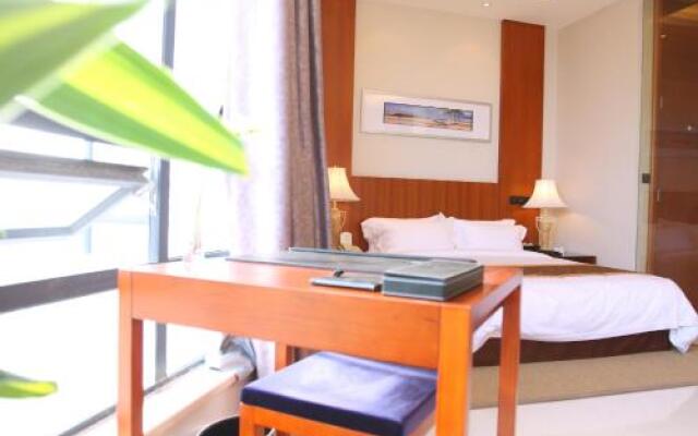 Wode Pension Holiday Hotel
