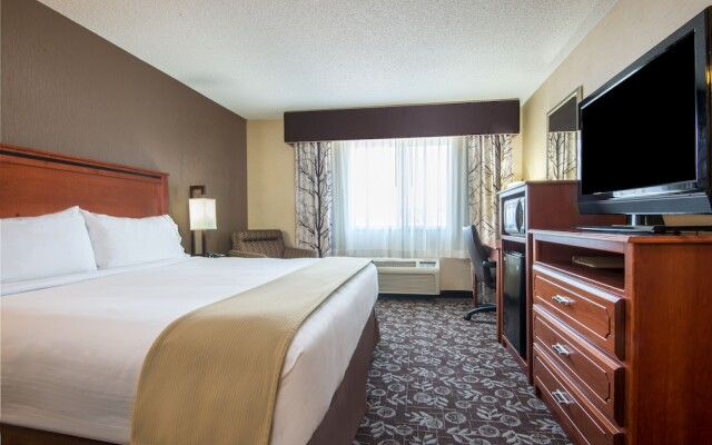 Holiday Inn Express Casper I-25