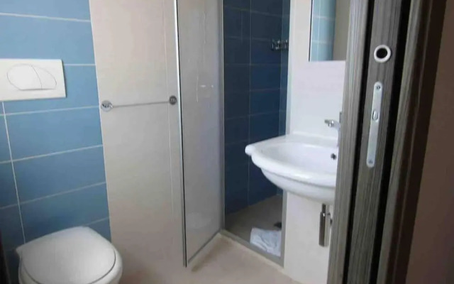Italian Beach Resort Apartment