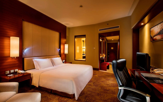 Hilton Hefei