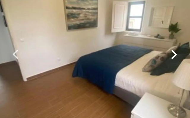 Vilamoura 2 bed new apartment