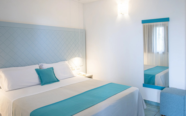 CDSHotels Pietrablu Resort & SPA