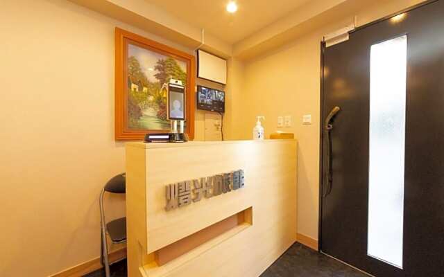 Light Hotel - Vacation STAY 17334v