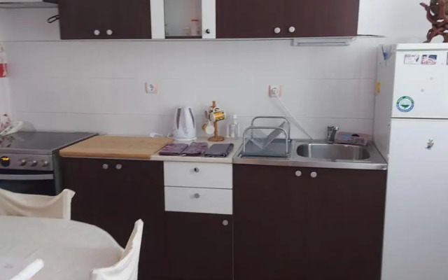 Viktoria House