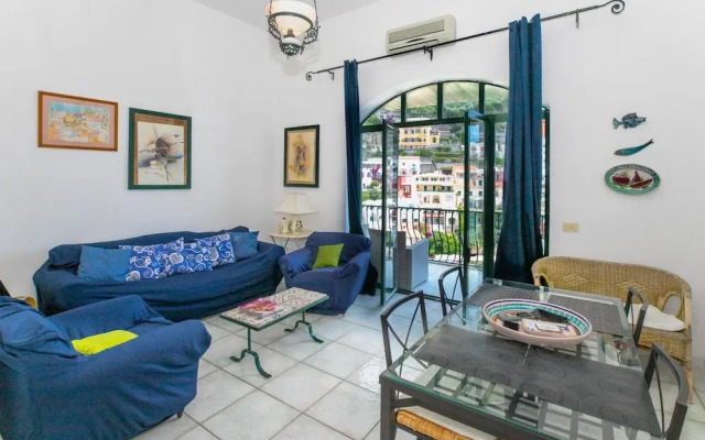 Terrazza Positano
