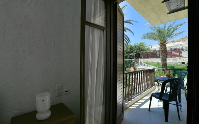 Galini Apartments