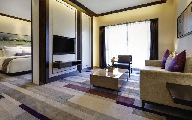 Pullman Zhuhai