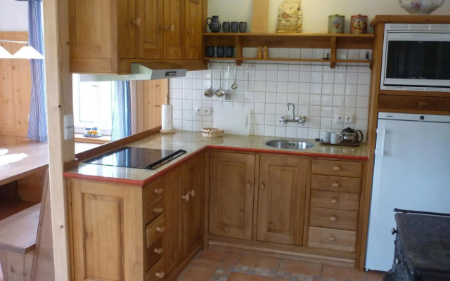 Chata Hugo - 3 Retreat Apartments