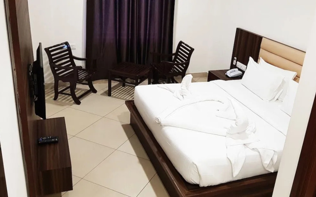 Ecostay Hotel