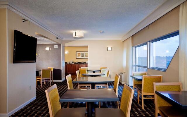 Doubletree Hotel South Bend