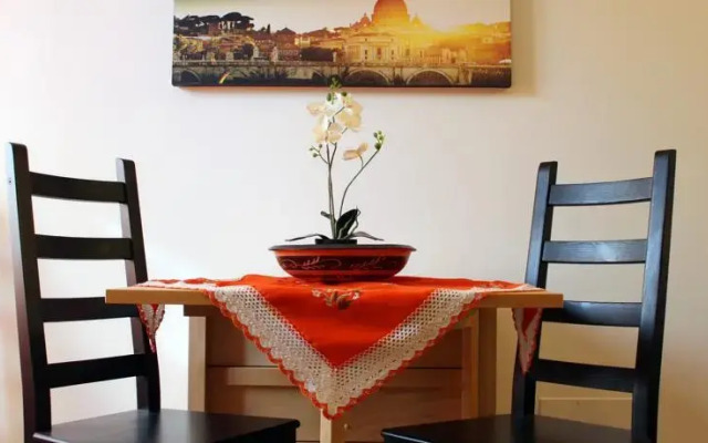 Lollo House Romantic Holidays