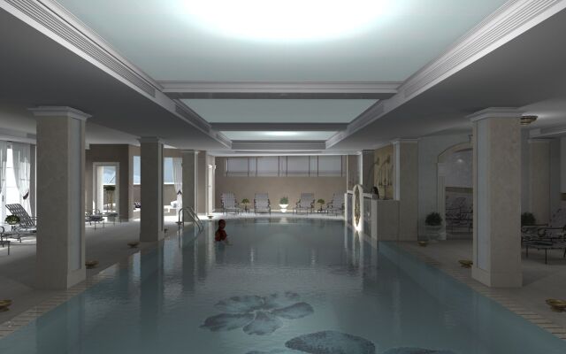 Wellness Santa Beach Thessaloniki