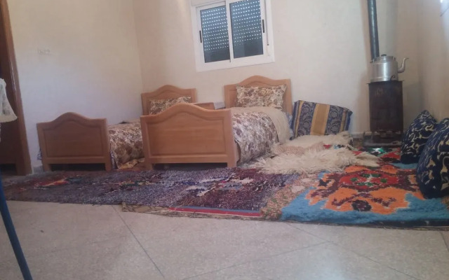 Moussem Fiancailles D'Imilchil