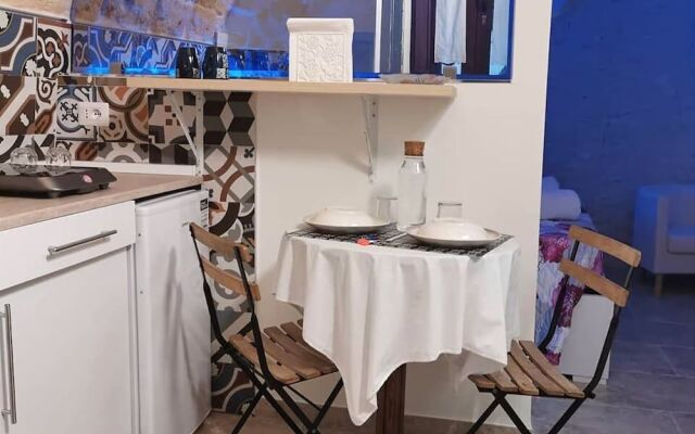 Le Camelie Bed And Breakfast