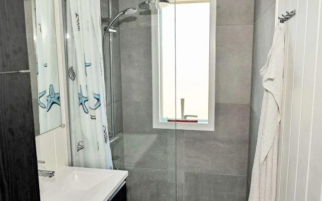8 Person Holiday Home in Ringkobing