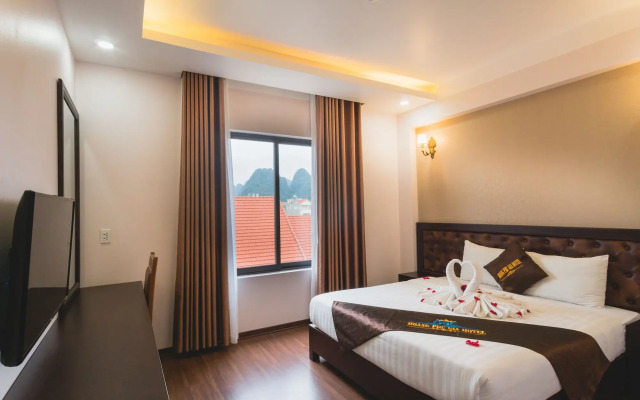Hoang Phu Gia Hotel