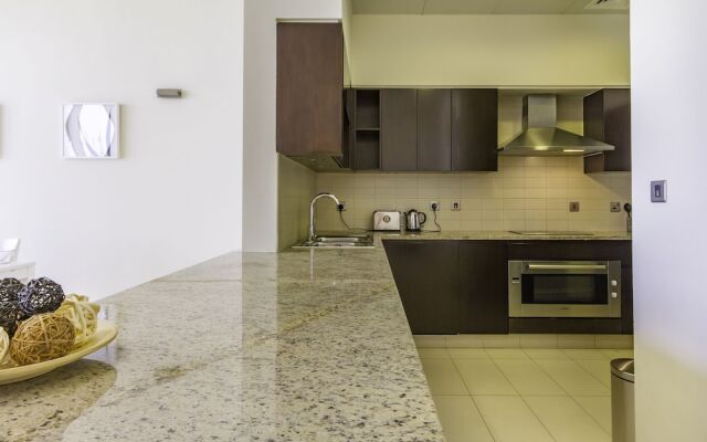 Tiara Residences