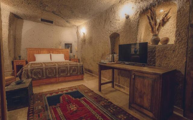 Vasıl Cave Hotel