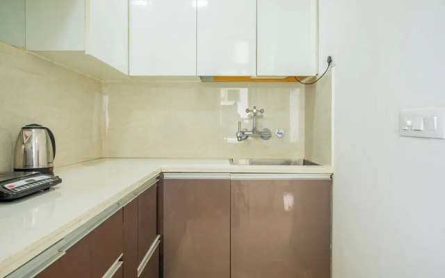 Housr 1RK & 1BHK Apartment Sector 28