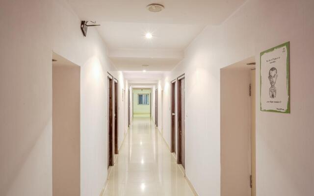 Hotel Arihant