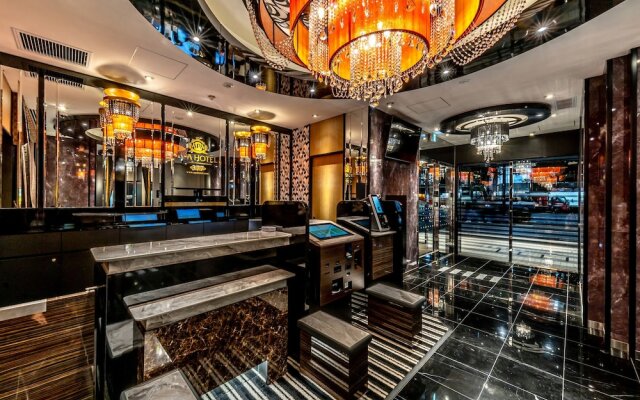 APA Hotel Kayabacho Hatchobori Ekimae