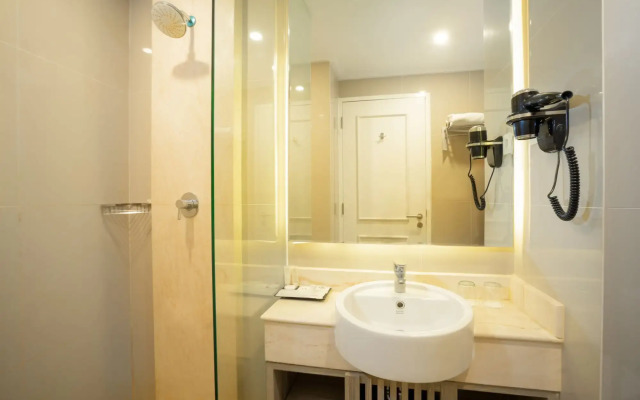 eL Hotel Yogyakarta Malioboro