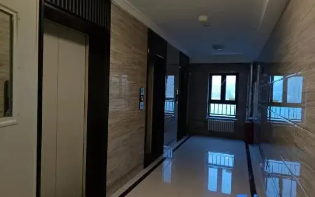 Qingyuan Homestay (Lanzhou Zhonghai Plaza)