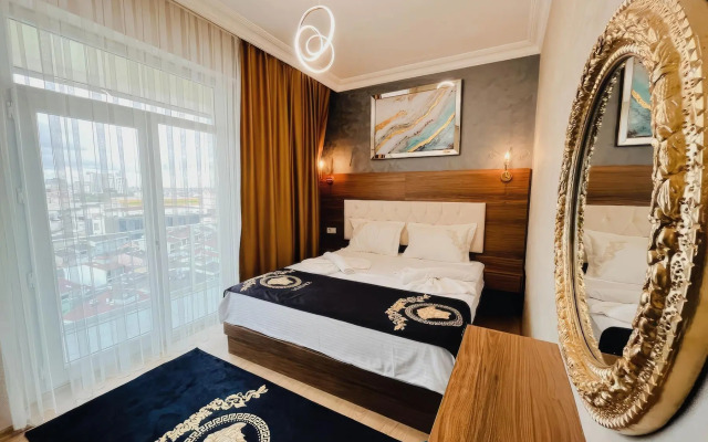 The Walens Hotel Avcilar