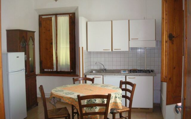 La Pergola Apartments