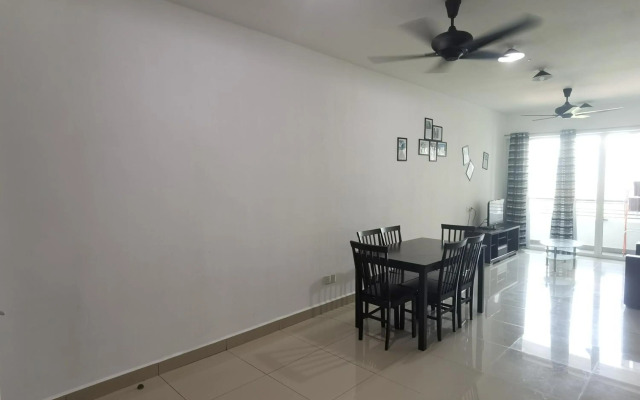 Ipoh Majestic R&C Homestay 2 & 3