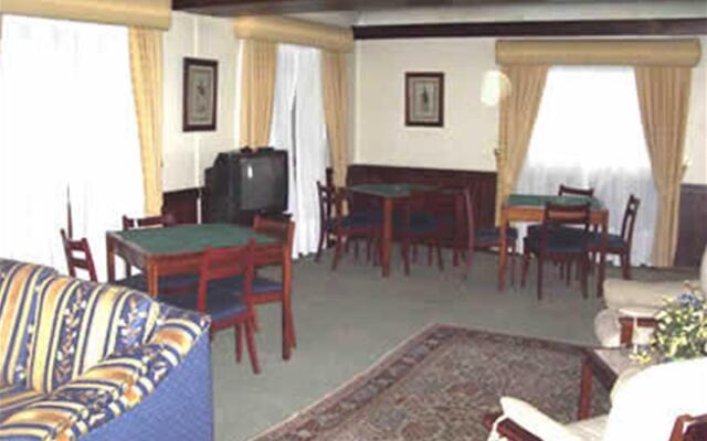 Mafra Hotel