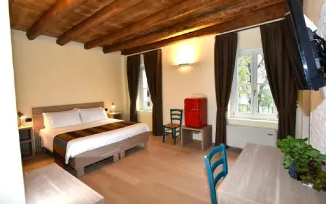 Le Palazzole