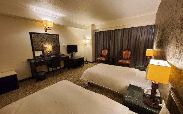 Well Garden Hotel