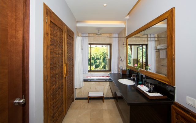 The Lokha Ubud Resort, Villas & SPA
