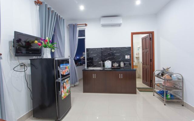Sky Apartment & Hotel