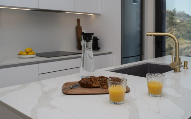 VieVerde Luxury Villas