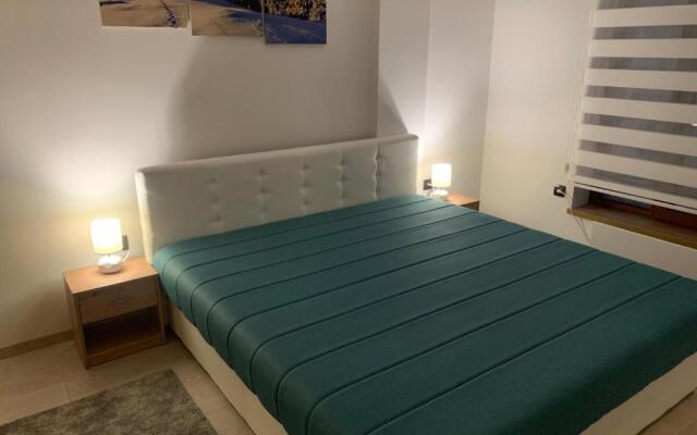 Milmari Resort N73 Ski & Spa