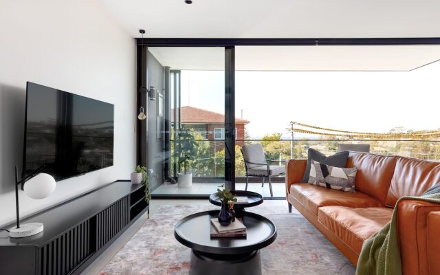 The Horizon Apartments by Urban Rest