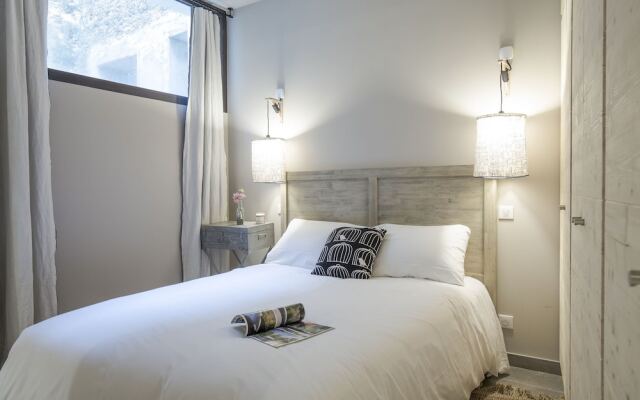 Le Bistrot Des Alpilles