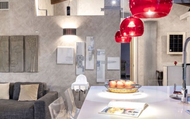 Villa Monterosso (IMP420)