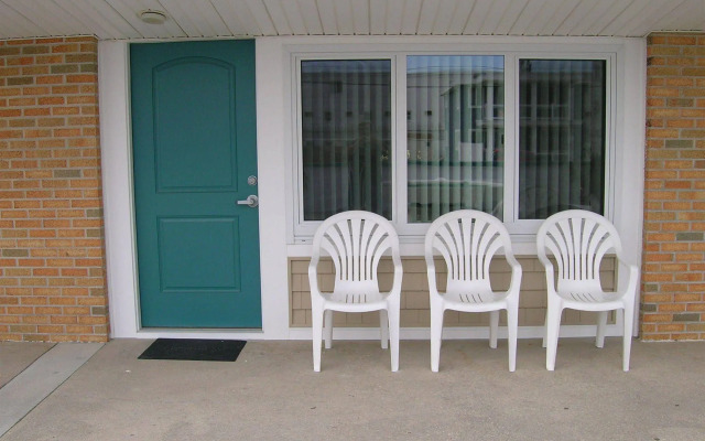 Monterey Motel