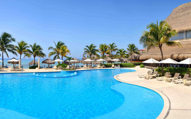 Catalonia Riviera Maya Resort and Spa All Inclusive