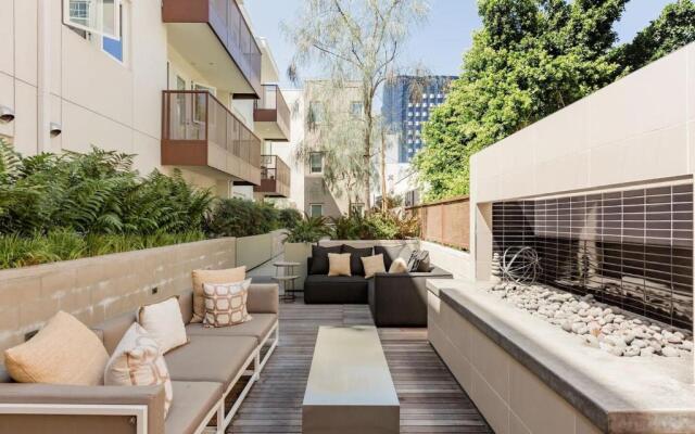 O204 - The Butterfly Suite