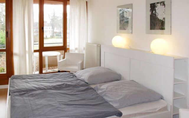 Strandvilla (LUB117)