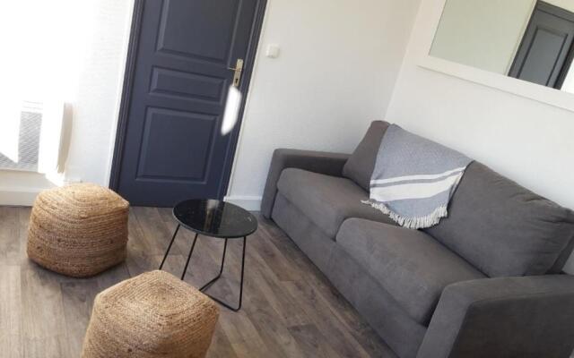 Residence De La Plage