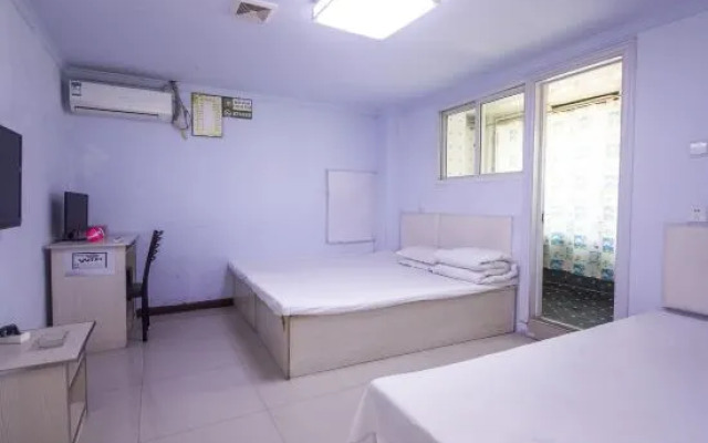 Panjin Hengyue Business Hotel