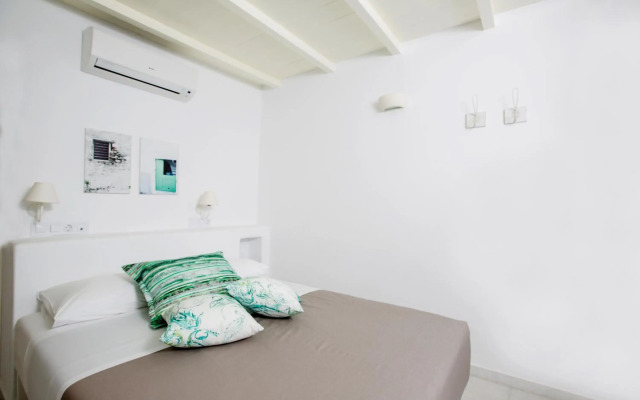 Nastasia Village Boutique Hotel