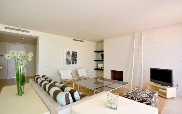 Aparthotel Novo Resort