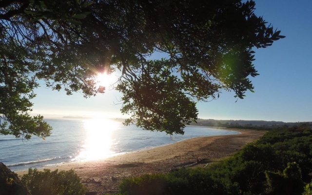 Westella Colonial B&B – Beach – Ulverstone