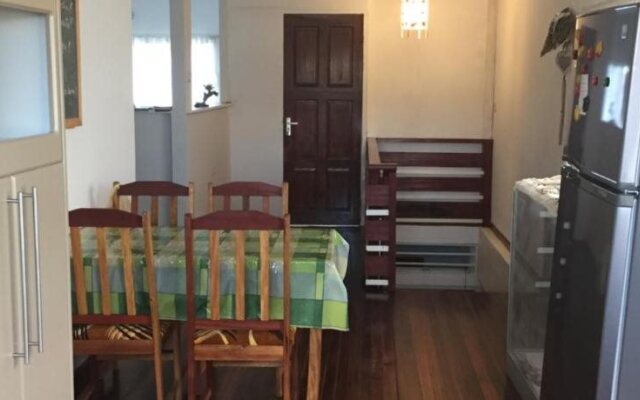Guesthouse Silversand
